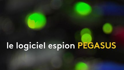 Le Projet Pegasus (FRANCEINFO)