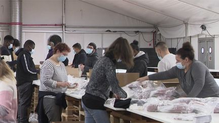 Covid-19 : les fabricants de tests recrutent pour répondre à la forte demande