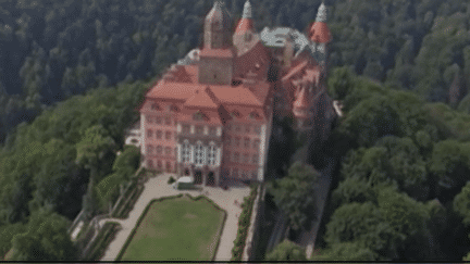 Pologne : un trésor nazi a-t-il vraiment été retrouvé ?
