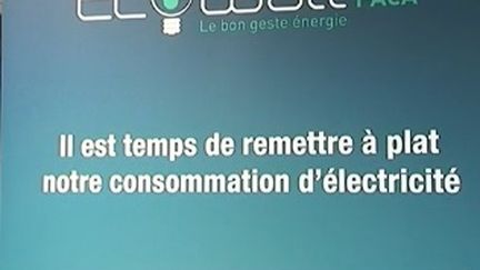 Électricité : températures au plus bas, RTE redoute un pic de consommation