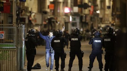 13-Novembre : le quotidien difficile d'un témoin sous haute protection