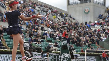 Alizé Cornet