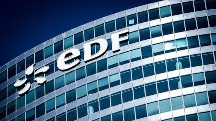 EDF va-t-elle être complètement réorganisée ?