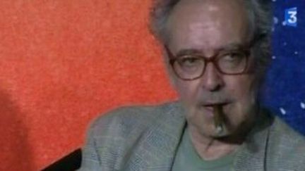 A Cannes, Jean-Luc Godard brille...par son absence
 (Culturebox)