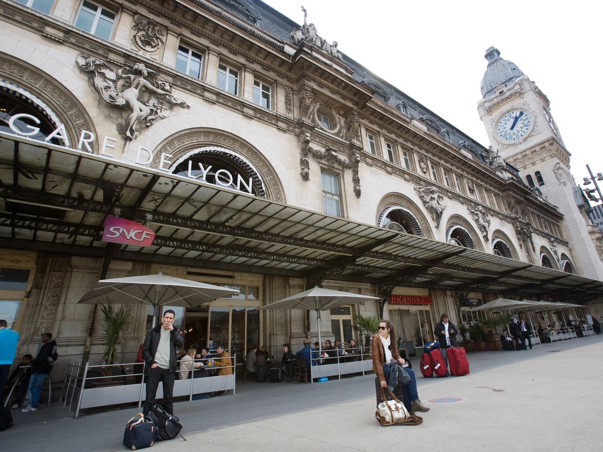 prostitutes gare de lyon