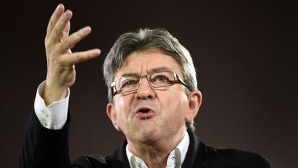 Législatives : Jean-Luc Mélenchon candidat à Marseille face à Patrick Mennucci