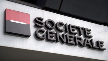 Société Générale : Bercy réclame 2,2 milliards d'euros à la banque