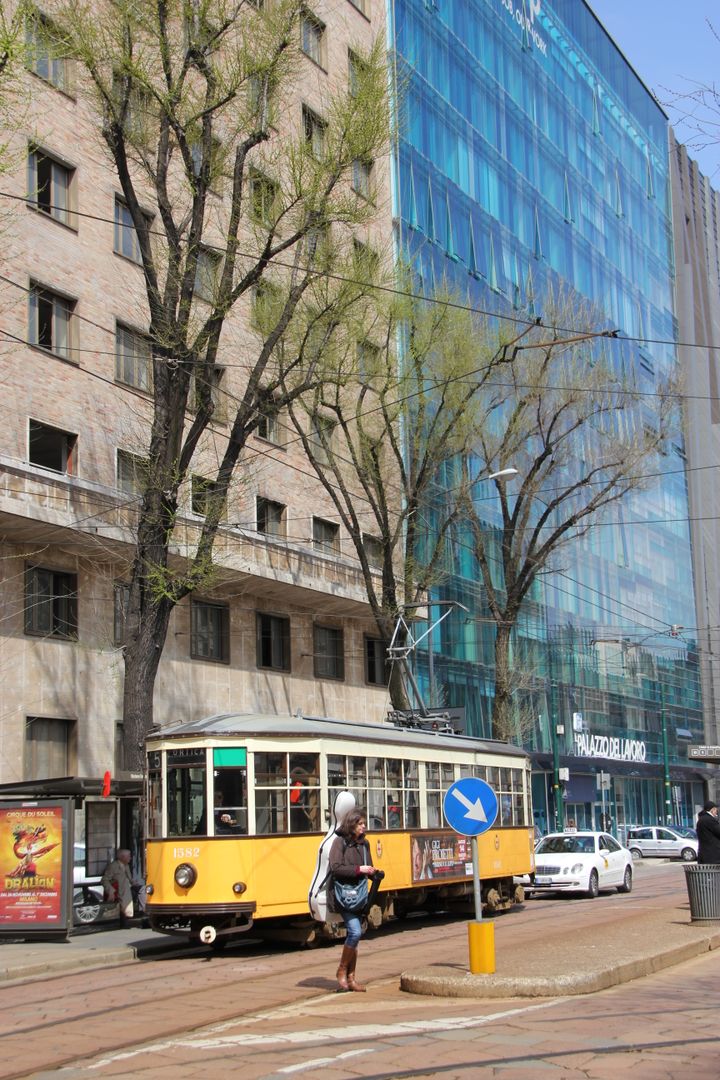 &nbsp; (Tram © Fabienne DUPUIS)