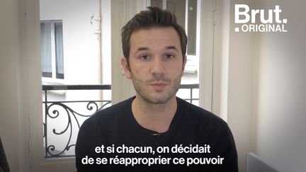 La réponse avec Julien Vidal, auteur du livre "Ça commence par moi".