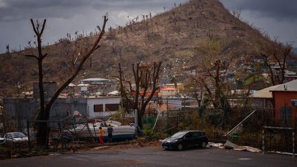 Selon un décompte de France Bleu Auxerre, au moins 500 enseignants et personnels de l'Éducation nationale basés sur tout le territoire de Mayotte demandent à être rapatriés.