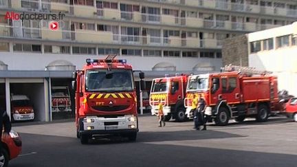 Peur d'une araignée, veste perdue dans un arbre... Les pompiers en colère contre les appels abusifs