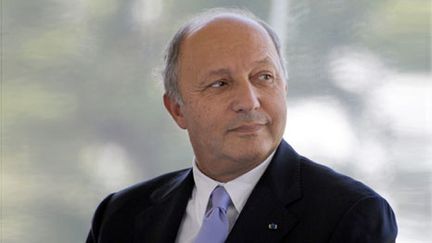 Laurent Fabius (AFP - Eric Piermont)