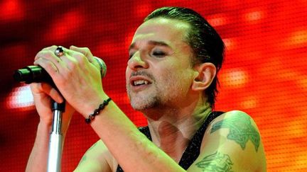 Dave Gahan
 (HW2/Wenn.com/SIPA)