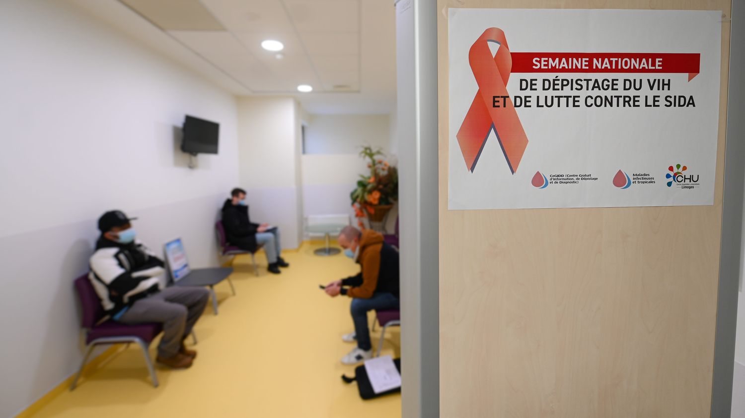 Lutte contre le Sida démarrer un traitement antirétroviral précoce favorise le contrôle du VIH