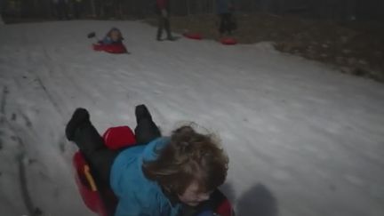 Cévennes : une cagnotte en ligne ouverte pour aider une station de ski