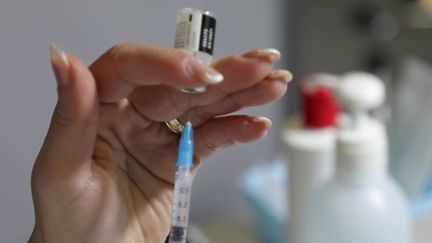 Coronavirus : un demi-million d’Israéliens vaccinés en une dizaine de jours