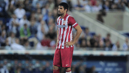 Diego Costa (Atletico Madrid)