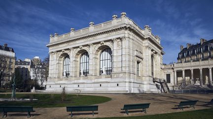 Le Palais Galliera rénové, septembre 2020 (GM Pour Palais Galliera)