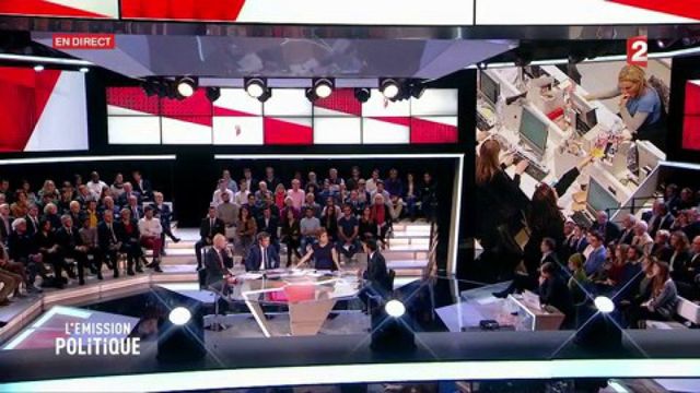 "On m'a imposé le 49-3", assure Manuel Valls