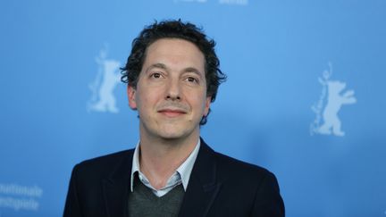 Culture : À la rencontre de Guillaume Gallienne