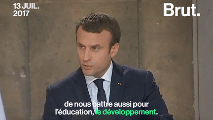 Coupe Aide développement