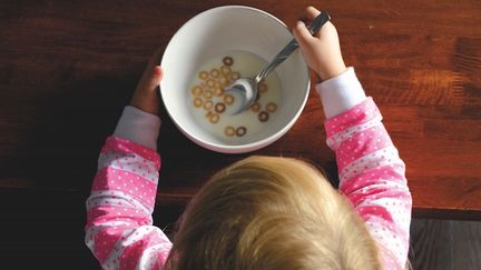 L'UFC-Que Choisir alerte sur les aliments ultra-transfomés destinés aux enfants