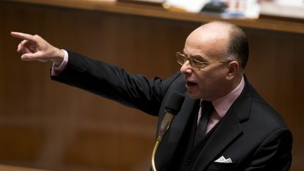 Cazeneuve : "Le sujet de la lutte contre le terrorisme mérite beaucoup mieux que les contre-vérités"