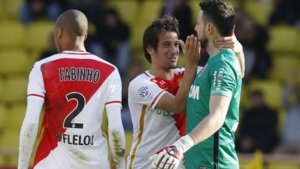 Fabio Coentrao et Danijel Subasic, décisifs contre le TFC