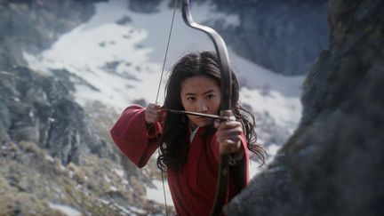 "Mulan", le prochain Disney, raconte la légende de la guerrière chinoise.&nbsp; (Disney Enterprises)