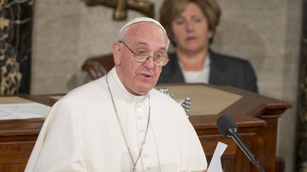 Visite du pape aux États-Unis : des Français à l'honneur