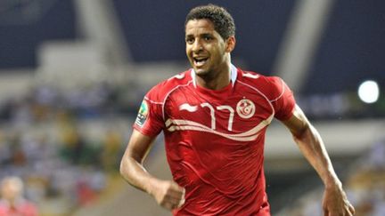 Jemâa, le buteur tunisien