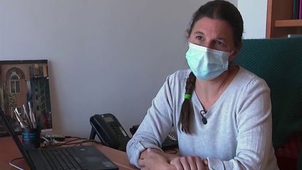 Covid-19 : certains médecins refusent toujours de se faire vacciner