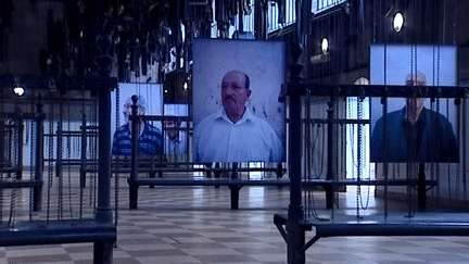 Exposition au Musée de la Mine
 (France3/Culturebox)