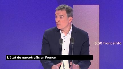 Le maire écologiste Éric Piolle demande à Emmanuel Macron 