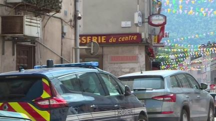 Fusillade à Nantua : le suspect interpellé est fiché au grand banditisme (France 3)