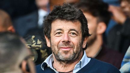 Incendies à Los Angeles : Patrick Bruel se désole d'avoir vu partir en fumée son 