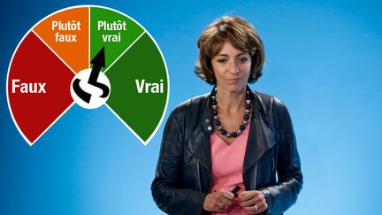 &nbsp; (Marisol Touraine et le coût social du tabac en France © Maxppp)