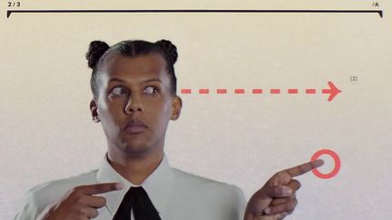 Musique : en retrait depuis 2015, Stromae est de retour