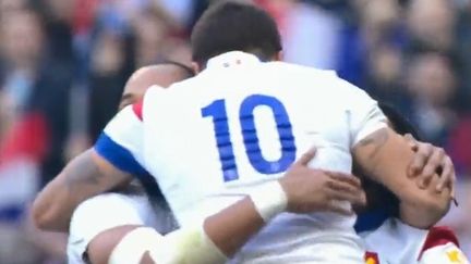 Tournoi des 6 Nations : le réveil du XV de France contre l’Écosse