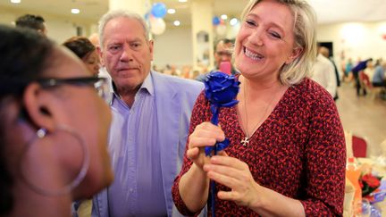 karaoke le pen V2