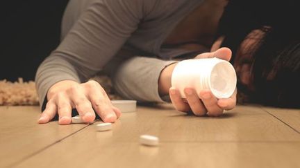 Opioïdes : l'antidote pour stopper les overdoses reste une denrée rare (&copy; Fotolia)