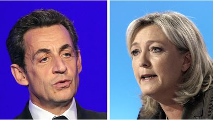 Présidentielle 2017 : les candidats seront-ils les mêmes qu'en 2012 ?