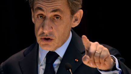 Sécurité : Nicolas Sarkozy révèle son plan pour "rétablir l'autorité de l'État"