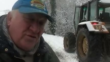 neige nord tracteur (France 3)