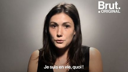 Léa Moret a 23 ans et elle est atteinte de la mucoviscidose. Aujourd'hui, elle souhaite partager son expérience et montrer que l'on peut vivre normalement avec cette maladie.