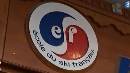 L'ESF est la plus grande école de ski au monde