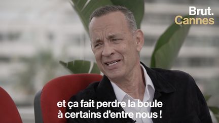 A l’occasion de la présentation du biopic “Elvis” au festival de Cannes, dans lequel l’acteur américain interprète le manager autoritaire du chanteur, Tom Hanks revient sur son travail en tant qu’acteur avec Augustin Trapenard.