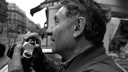 Mort du photographe italien Mario Dondero auteur du c l bre