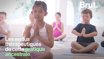 Les vertus du yoga ont été démontrées scientifiquement et pourraient convaincre certains à pratiquer ce sport ancestral.