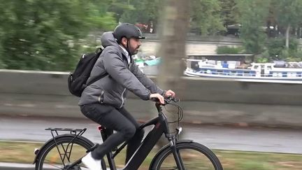 Vélo : des adeptes toujours plus nombreux au quotidien